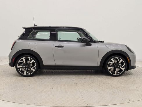 New 2026 MINI Cooper S FWD image 8