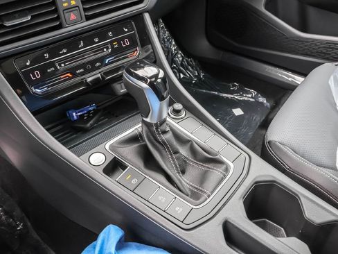New 2026 Volkswagen Jetta SEL FWD image 35