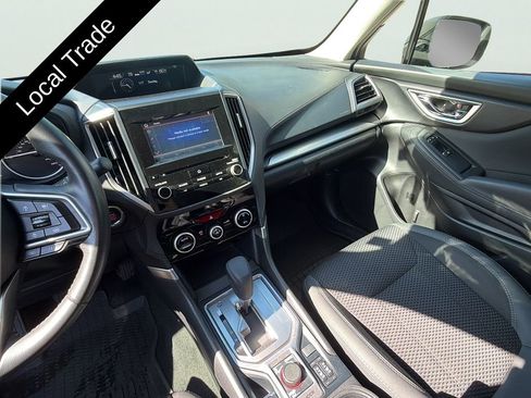 Used 2020 Subaru Forester Premium AWD/4WD image 26