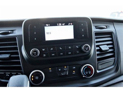 Certified 2024 Ford Transit 250 148 Medium Roof w/ Load Area Protection Package image 22