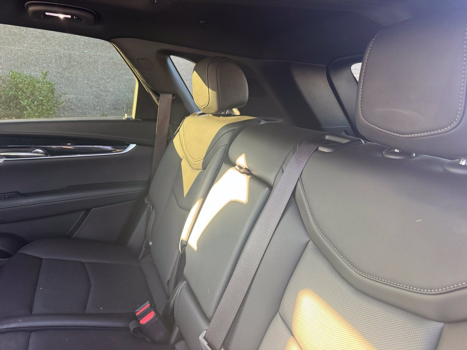 Used 2024 Cadillac XT5 Premium Luxury w/ LPO, Floor Liner Package AWD/4WD image 22