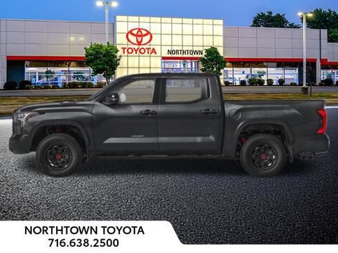 New 2026 Toyota Tundra TRD Pro AWD/4WD image 3
