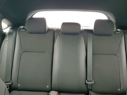 Used 2023 Honda Civic Sport image 24