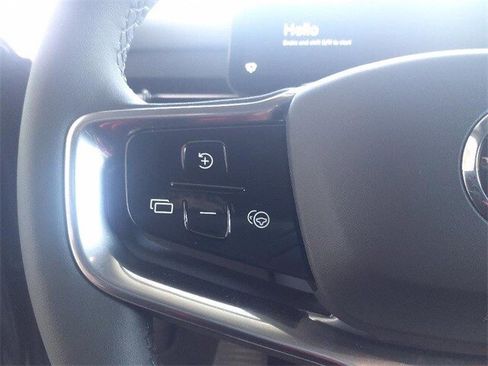 New 2025 Volvo EX90 Ultra image 25