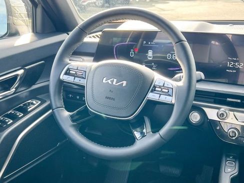 New 2025 Kia Telluride EX X-Line image 14
