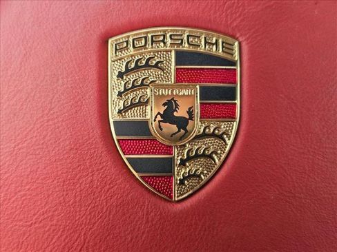 Used 2013 Porsche Boxster image 5