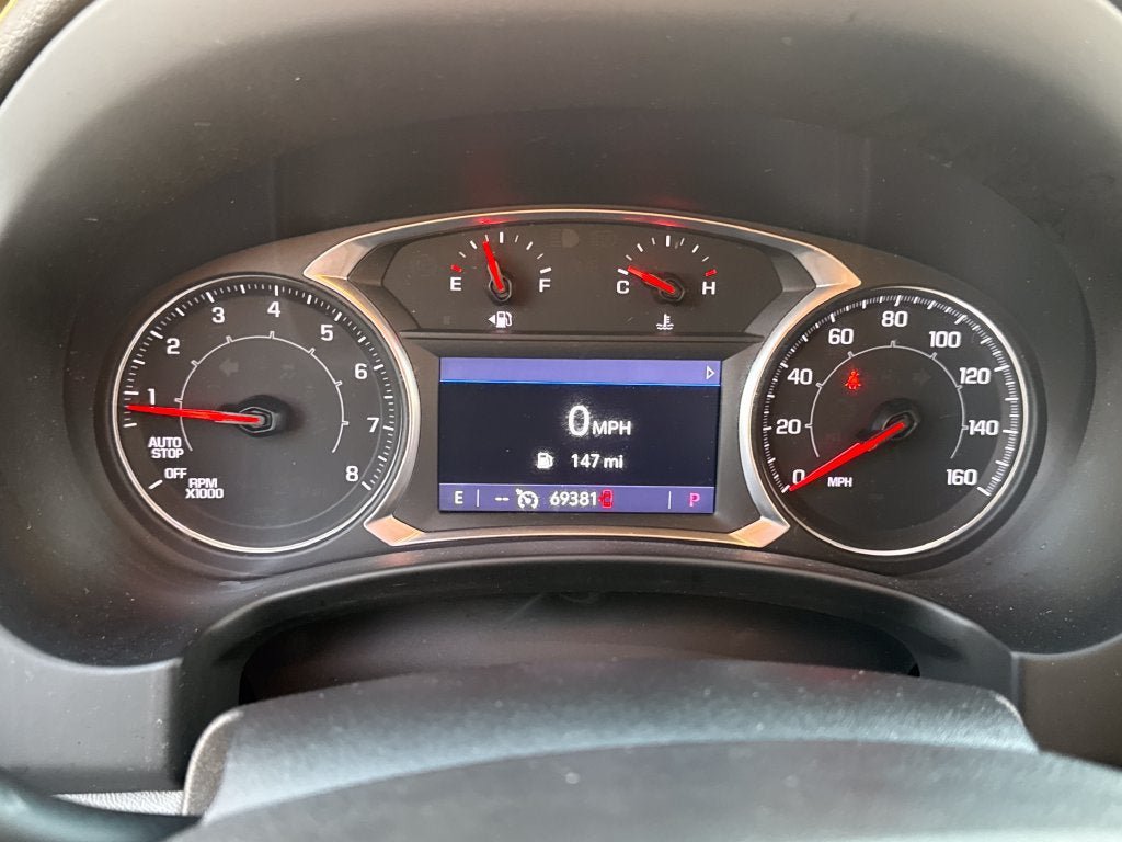 Used 2022 GMC Terrain SLT AWD/4WD image 19