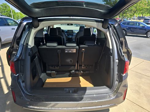 New 2026 Honda Odyssey EX-L image 14