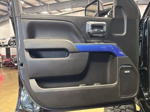 Used 2015 Chevrolet Silverado 2500 LTZ w/ Duramax Plus Package AWD/4WD image 71