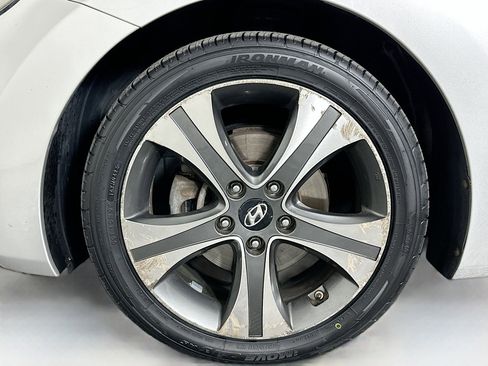 Used 2014 Hyundai Elantra Sport FWD image 11