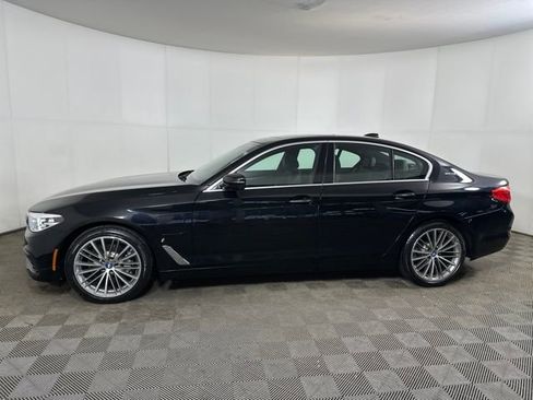 Used 2018 BMW 530e xDrive image 6