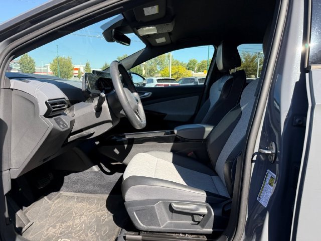Used 2023 Volkswagen ID.4 Pro RWD image 12