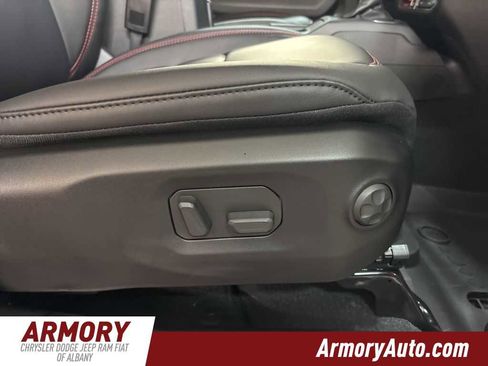 New 2026 Jeep Gladiator Rubicon image 39