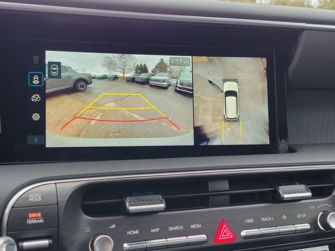 New 2026 Hyundai Palisade Calligraphy image 25