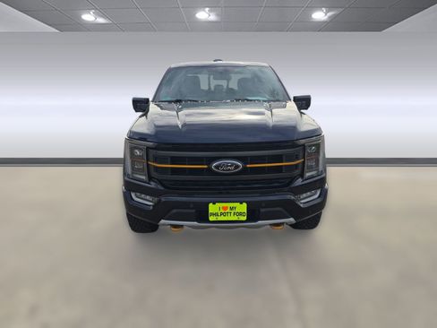 Used 2022 Ford F150 Tremor w/ Equipment Group 402A High image 6