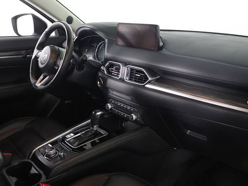 Used 2023 MAZDA CX-5 AWD 2.5 S w/ Premium Package image 29