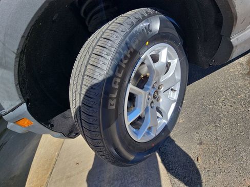 Used 2021 Ford Bronco Sport Base image 33