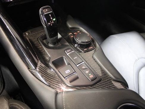 Used 2020 Toyota Supra Premium image 40