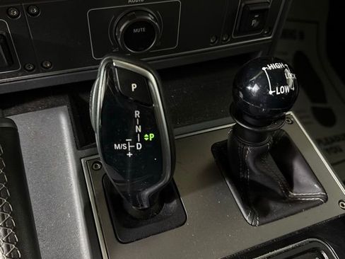 Used 2024 INEOS Grenadier Fieldmaster Edition image 37