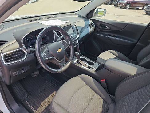 Used 2019 Chevrolet Equinox LT FWD image 12