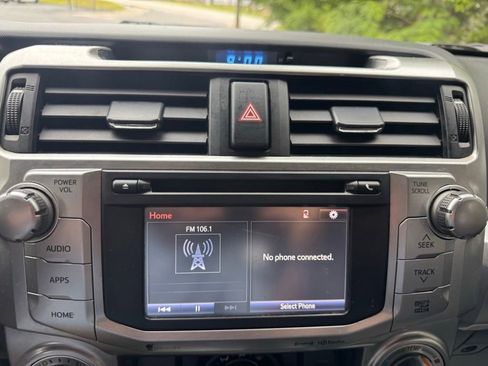Used 2019 Toyota 4Runner SR5 Premium AWD/4WD image 24
