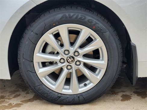 New 2026 Toyota Corolla XLE image 8