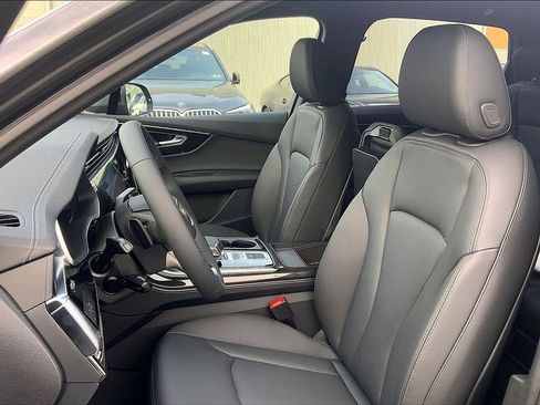 New 2026 Audi Q7 2.0T Premium AWD/4WD image 7