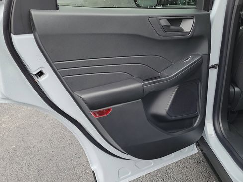 New 2026 Ford Escape Active w/ Cold Weather Package image 9