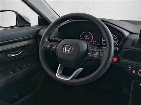 Certified 2025 Honda CR-V EX image 28