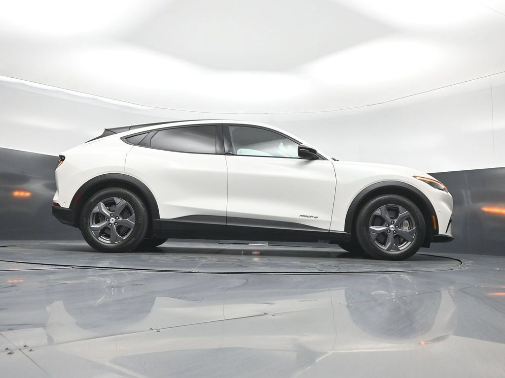 Used 2023 Ford Mustang Mach-E Select RWD image 45
