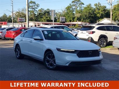 Used 2023 Honda Accord EX