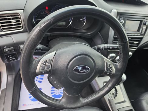Used 2012 Subaru Forester 2.5X Limited AWD/4WD image 14