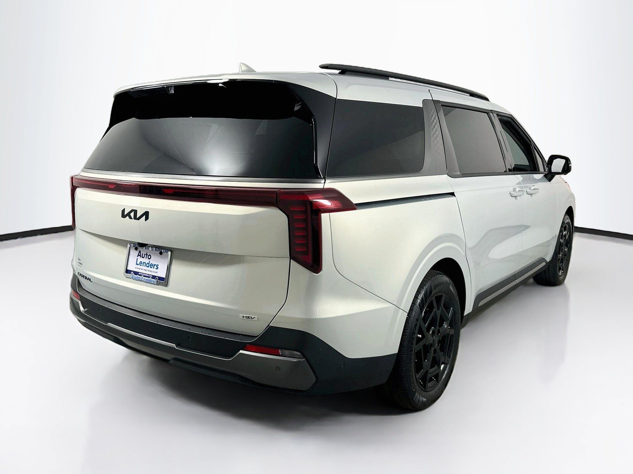 Used 2026 Kia Carnival SX Prestige FWD image 5