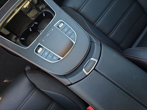 Used 2022 Mercedes-Benz E 53 AMG 4MATIC Sedan image 26