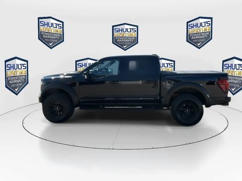 Used 2024 Ford F150 Raptor AWD/4WD image 8