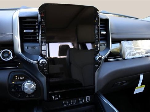 New 2026 RAM 1500 Laramie image 22