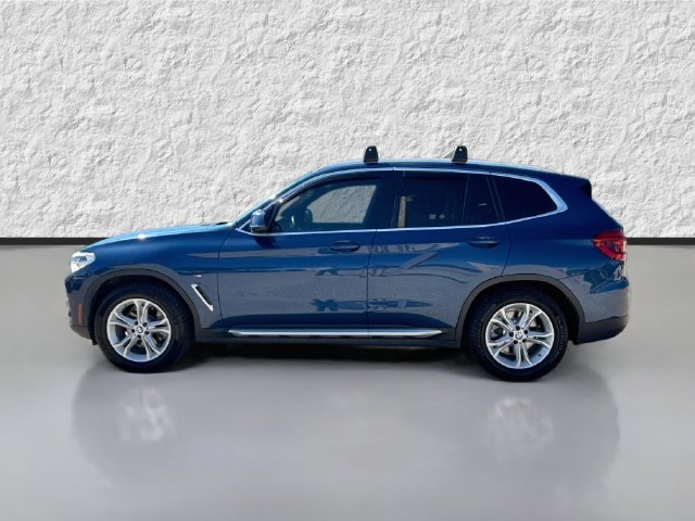 Used 2019 BMW X3 xDrive30i w/ Convenience Package AWD/4WD image 6