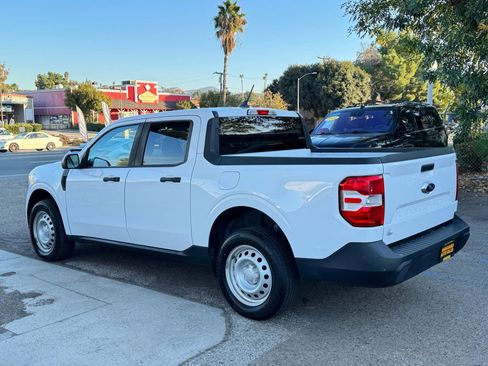 Used 2022 Ford Maverick XL image 38