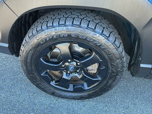 Used 2022 Subaru Forester Wilderness image 5