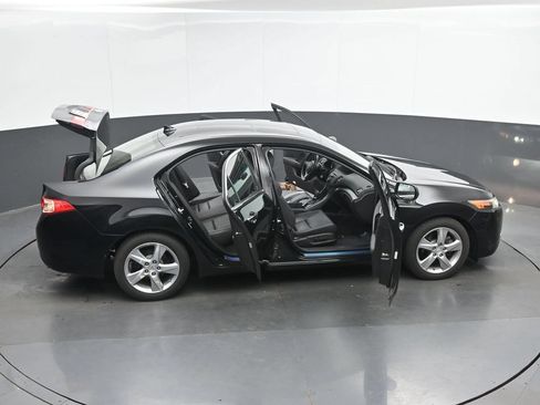 Used 2012 Acura TSX Sedan FWD image 40