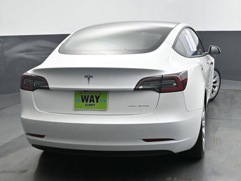 Used 2022 Tesla Model 3 Long Range image 5