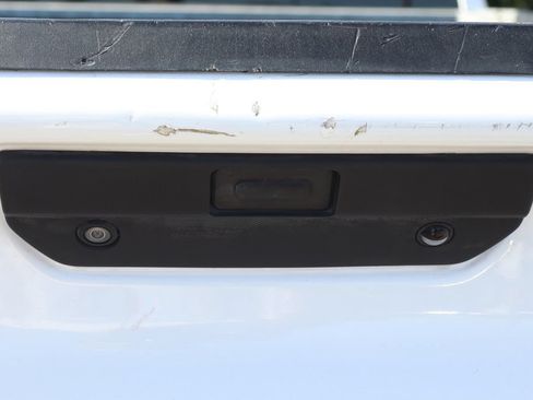 Used 2020 Chevrolet Silverado 1500 W/T w/ WT Fleet Convenience Package RWD image 44