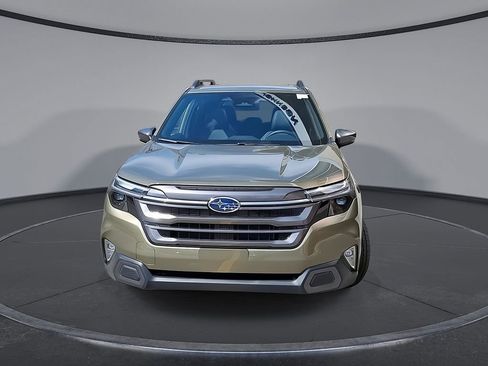 New 2026 Subaru Forester Limited image 3