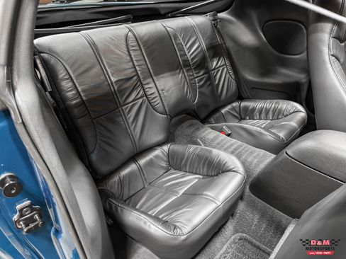 Used 1995 Chevrolet Camaro Z28 image 23