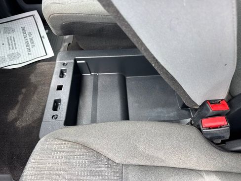 Used 2022 Ford F150 XLT w/ Equipment Group 302A High AWD/4WD image 22