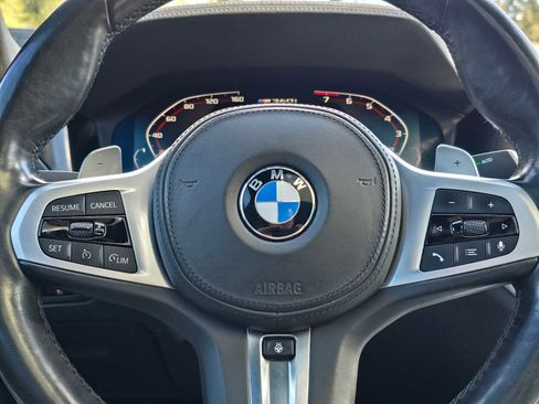 Used 2020 BMW M340i w/ Premium Package RWD image 25