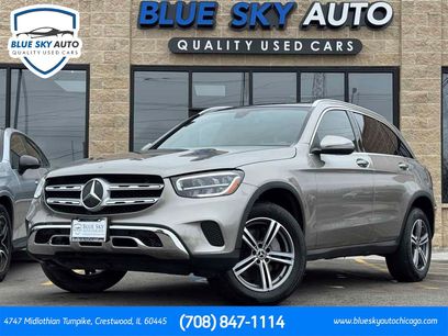 Used 2020 Mercedes-Benz GLC 300 4MATIC w/ Premium Package
