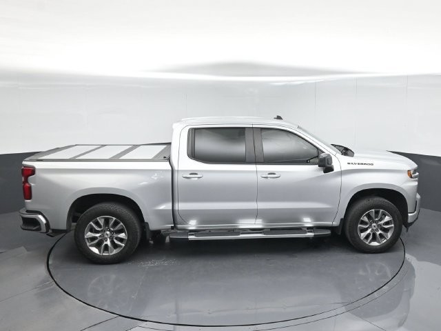 Used 2021 Chevrolet Silverado 1500 RST w/ All Star Edition Plus RWD image 43
