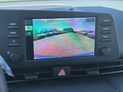 New 2026 Hyundai Elantra SEL Sport Premium FWD image 19