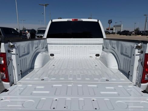 Used 2023 Ford F150 XL w/ STX Appearance Package image 7
